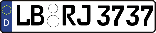 LB-RJ3737