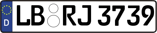 LB-RJ3739