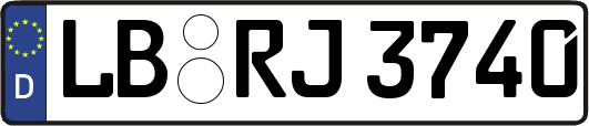 LB-RJ3740