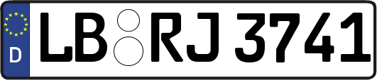 LB-RJ3741