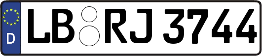 LB-RJ3744