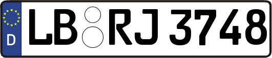 LB-RJ3748