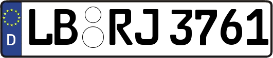 LB-RJ3761