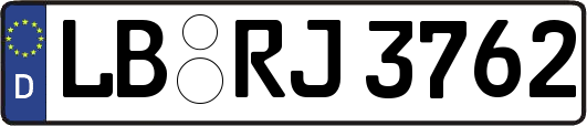 LB-RJ3762