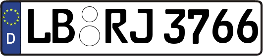LB-RJ3766