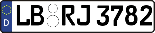 LB-RJ3782