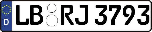 LB-RJ3793