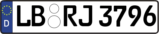 LB-RJ3796