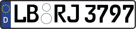 LB-RJ3797