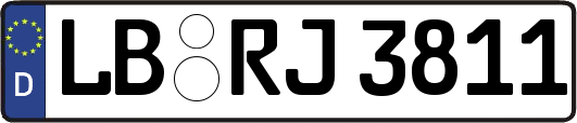 LB-RJ3811