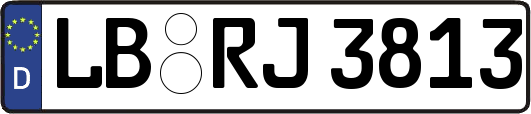 LB-RJ3813