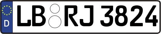 LB-RJ3824