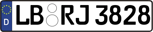 LB-RJ3828