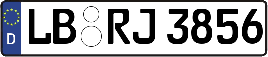 LB-RJ3856