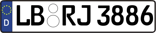 LB-RJ3886