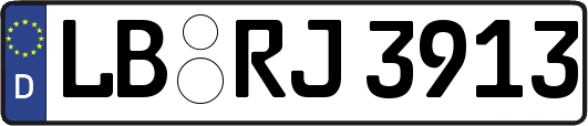 LB-RJ3913