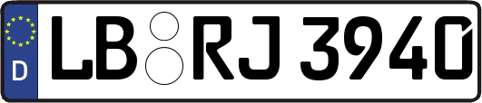 LB-RJ3940