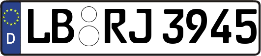 LB-RJ3945
