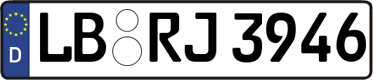 LB-RJ3946
