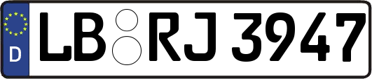 LB-RJ3947