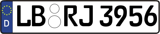 LB-RJ3956