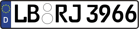 LB-RJ3966