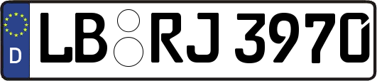 LB-RJ3970