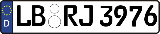 LB-RJ3976