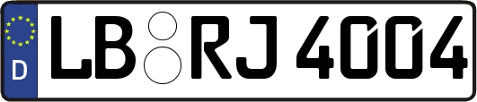 LB-RJ4004