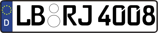 LB-RJ4008