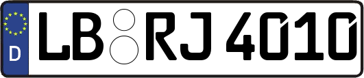 LB-RJ4010