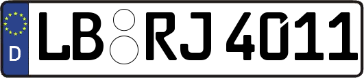 LB-RJ4011