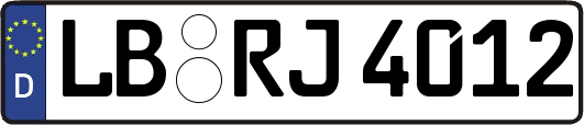LB-RJ4012