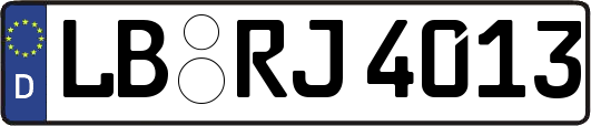 LB-RJ4013
