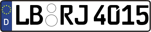 LB-RJ4015