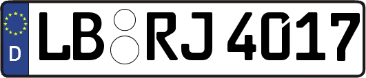 LB-RJ4017
