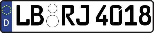 LB-RJ4018
