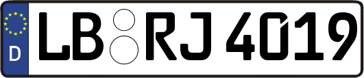 LB-RJ4019