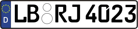 LB-RJ4023
