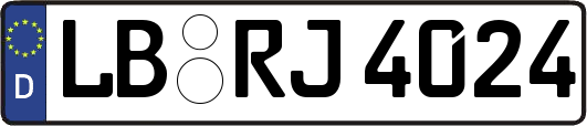 LB-RJ4024
