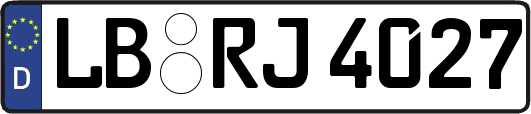 LB-RJ4027