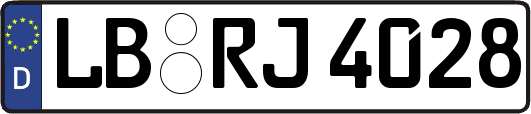LB-RJ4028