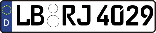 LB-RJ4029