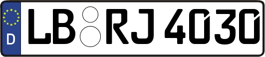 LB-RJ4030