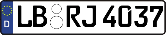 LB-RJ4037