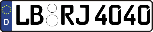 LB-RJ4040