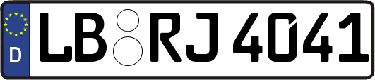 LB-RJ4041
