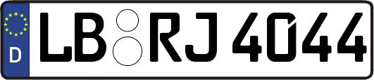 LB-RJ4044