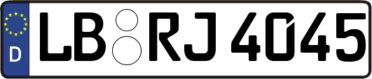 LB-RJ4045