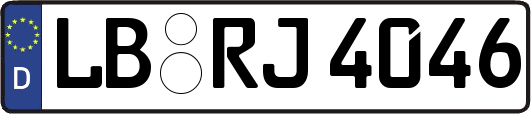 LB-RJ4046
